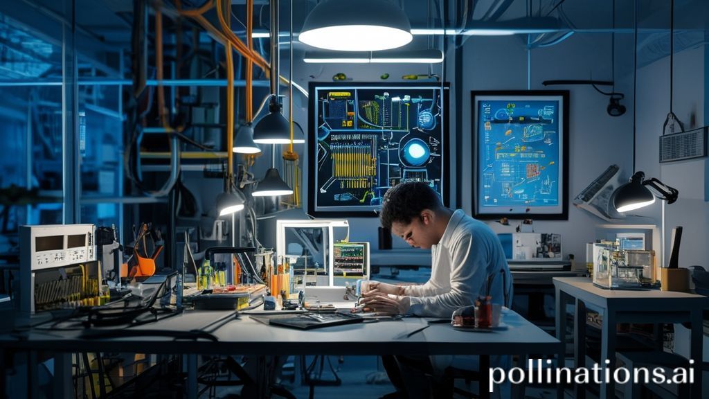 Fundamentos da Eletricidade: O Que Você Precisa Saber em 2026