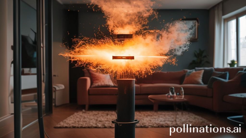 Os Perigos do Curto-Circuito e Como Garantir Sua Segurança